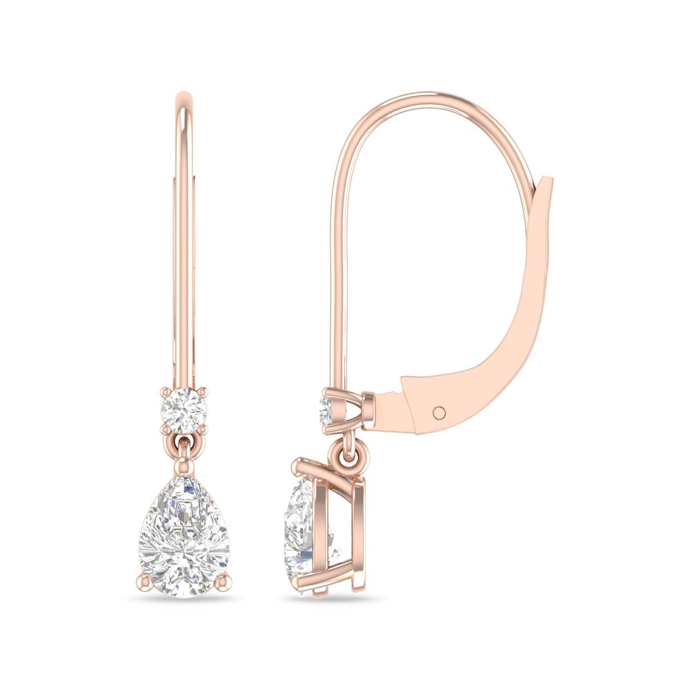 Rose Gold - 1 3/4