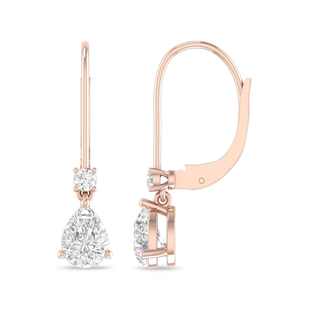 Rose Gold - 2 3/4
