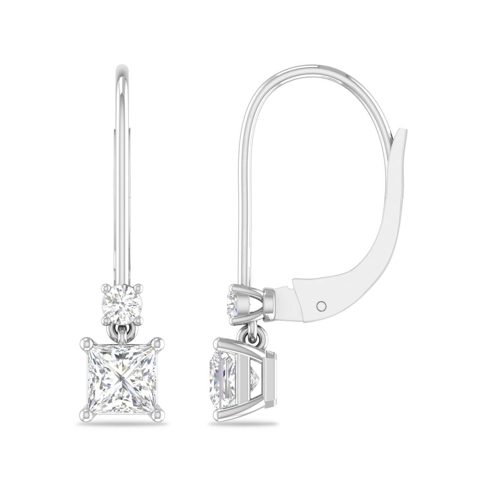 White Gold - 1 5/8