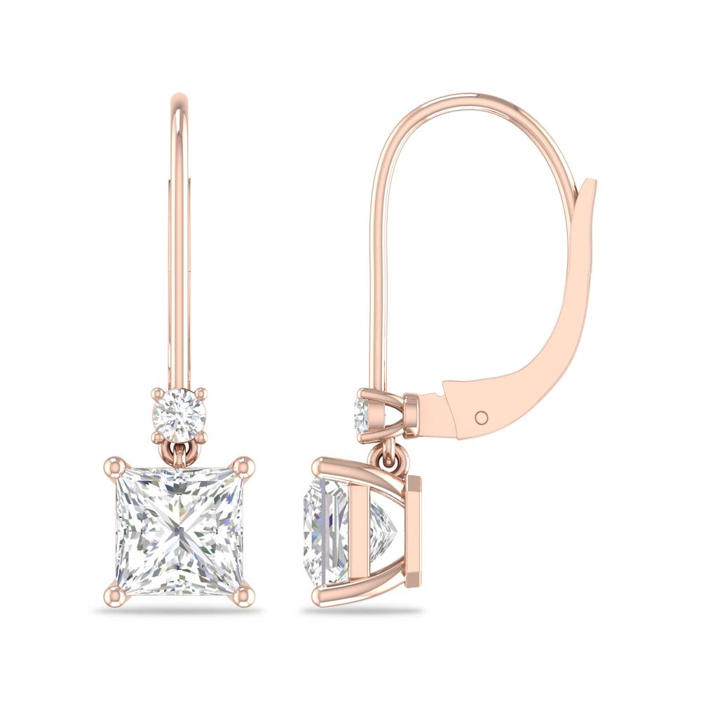 Rose Gold - 4 1/5