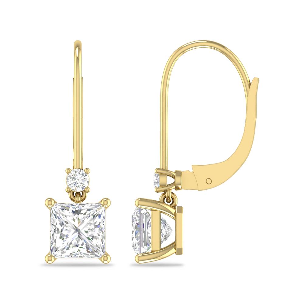 Yellow Gold - 4 1/5