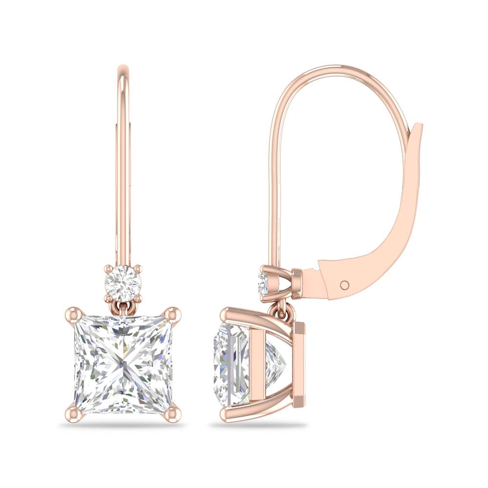 Rose Gold - 6 1/5