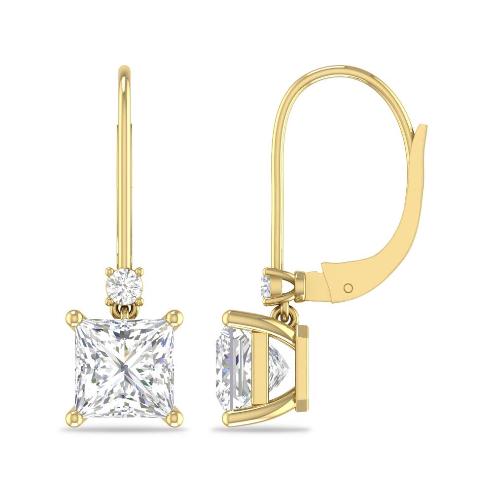Yellow Gold - 6 1/5