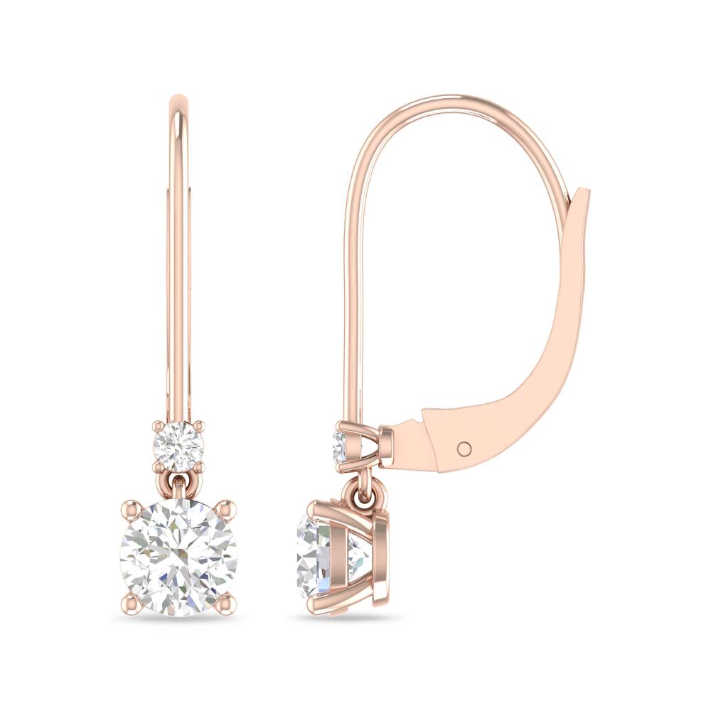 Rose Gold - 1 3/4