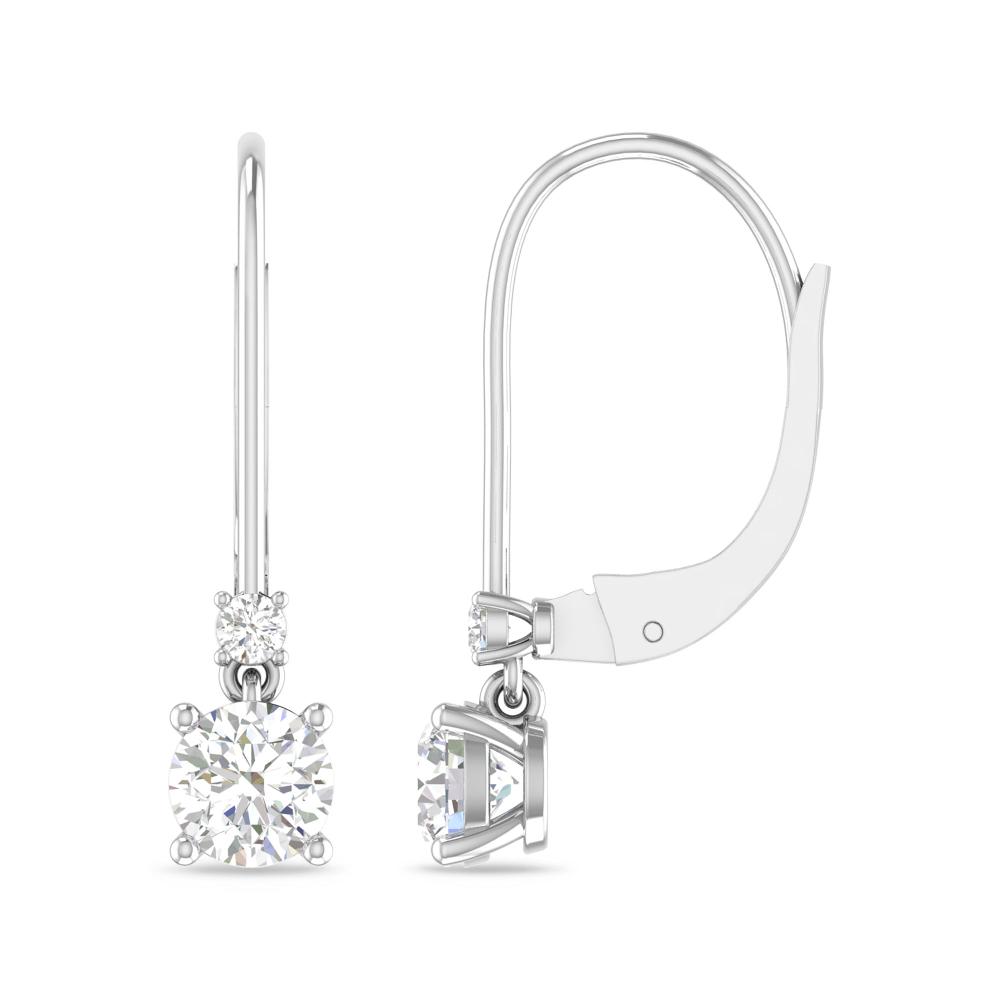 White Gold - 1 3/4