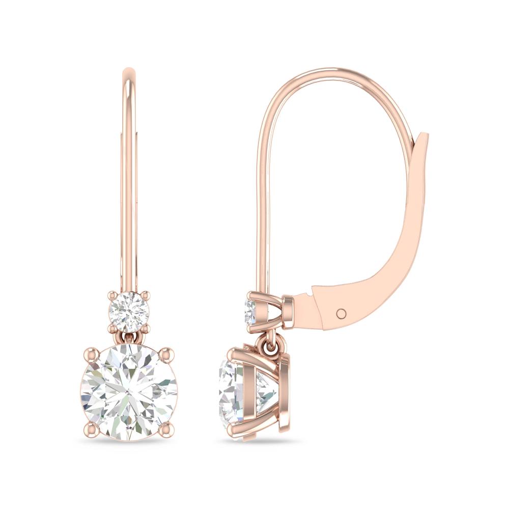 Rose Gold - 2 3/4