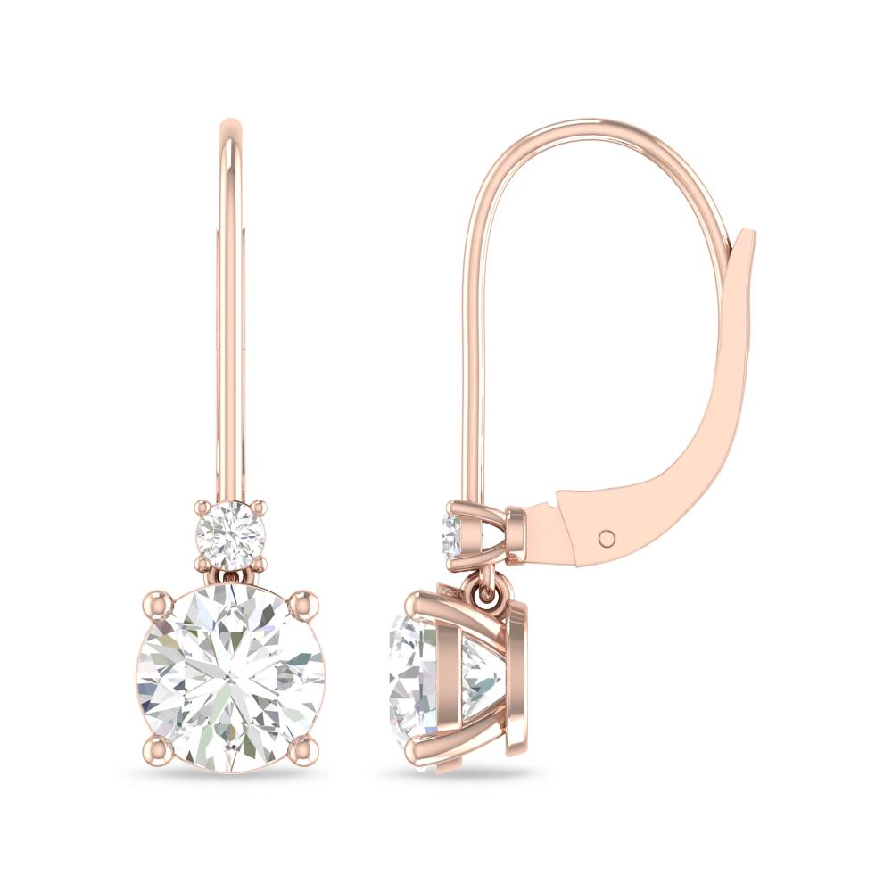 Rose Gold - 4 1/5