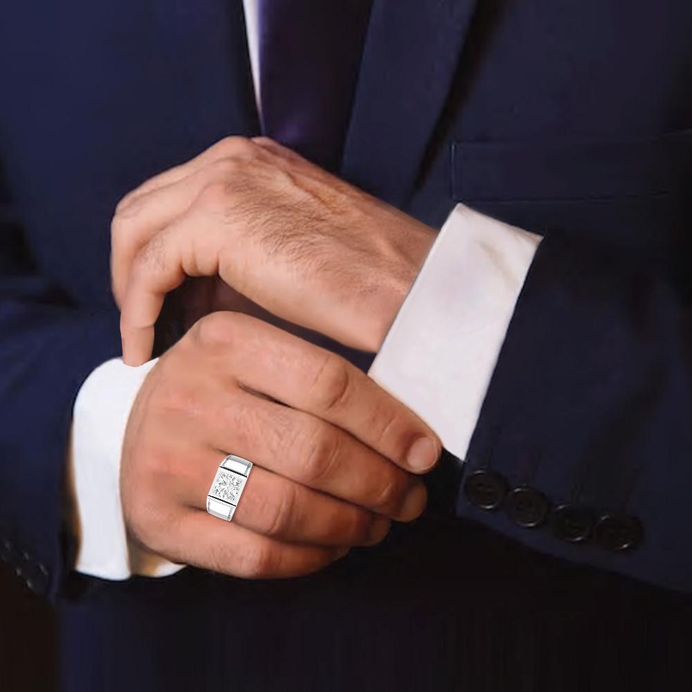 White Gold - 2
