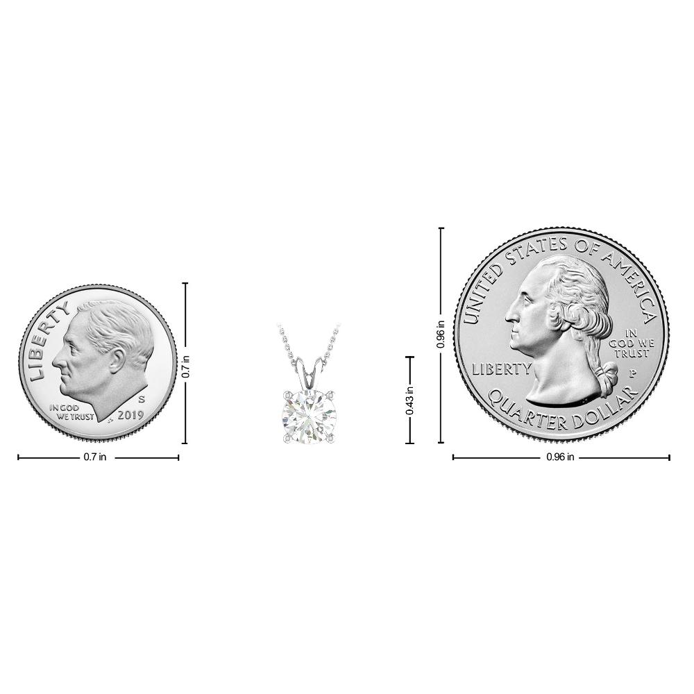White Gold - 1 1/2