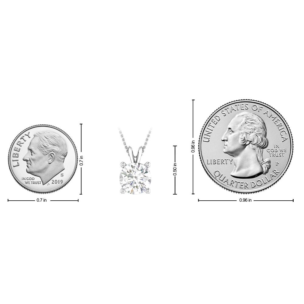 White Gold - 2 1/2