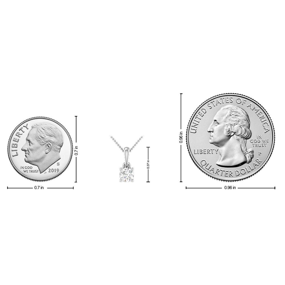 White Gold - 1/4