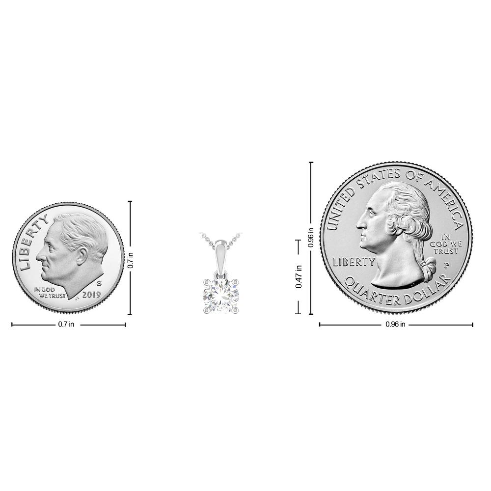 White Gold - 3/4