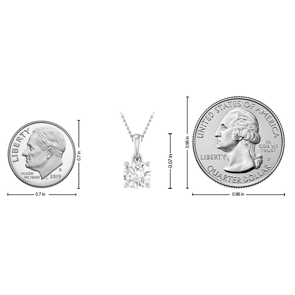 White Gold - 1 1/2