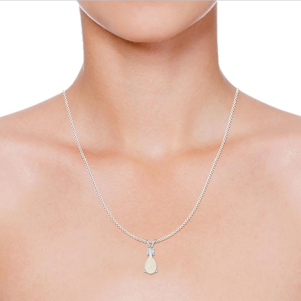 - Opal