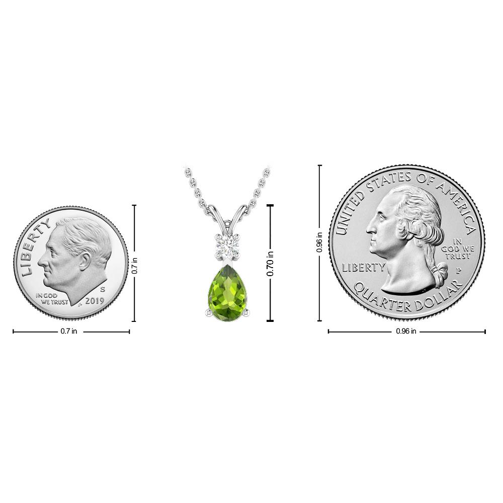 - Peridot