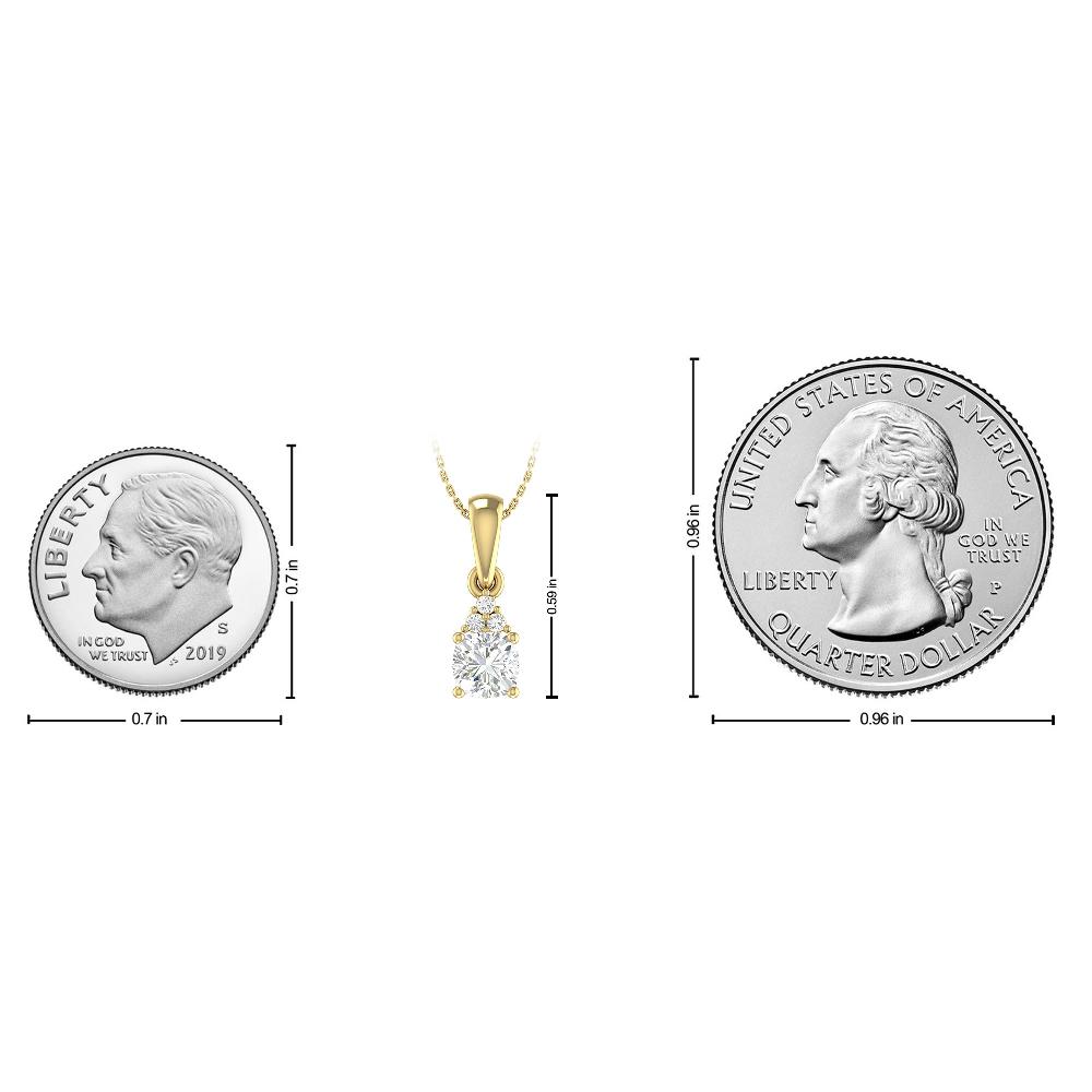 Yellow Gold - 0.5