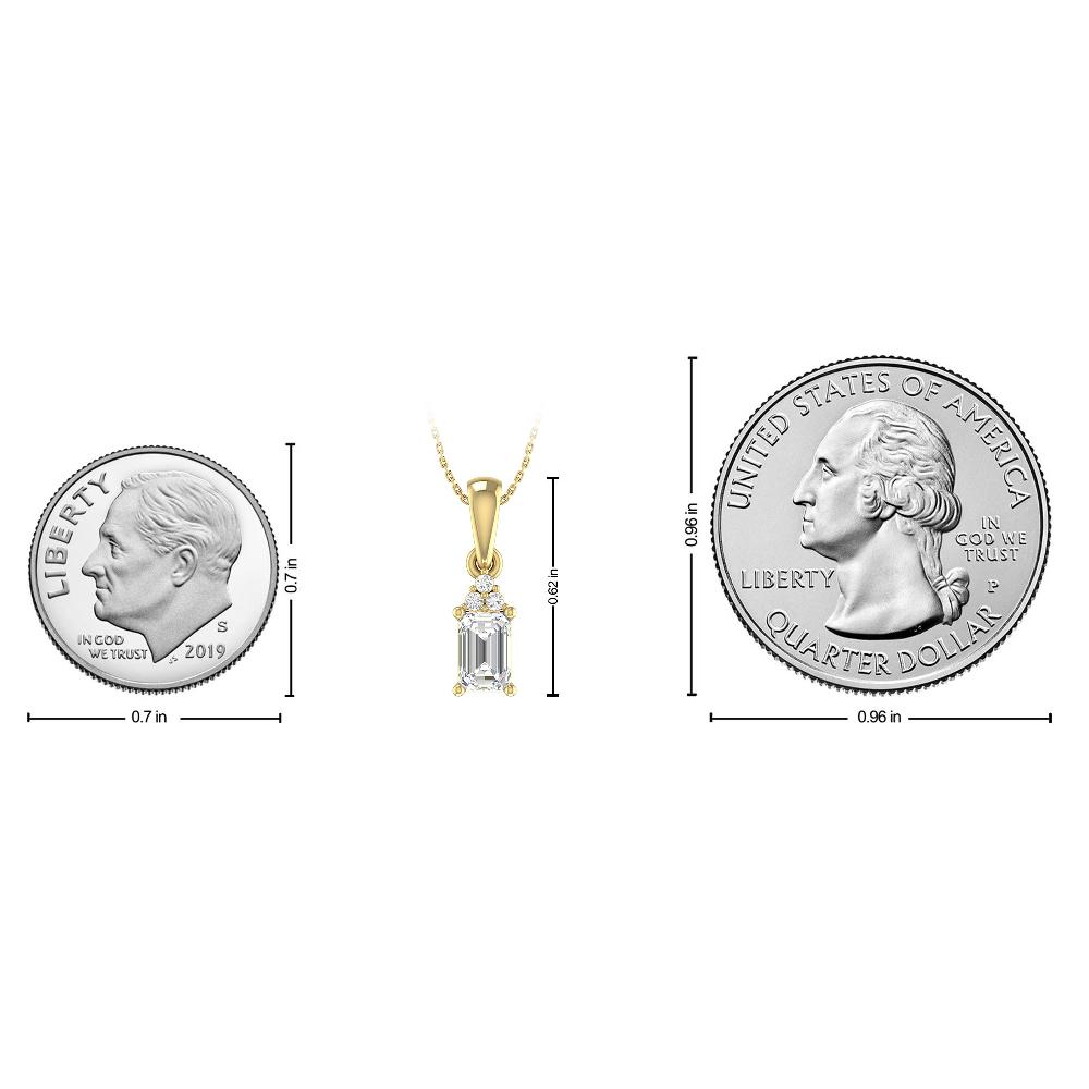 Yellow Gold - 0.5