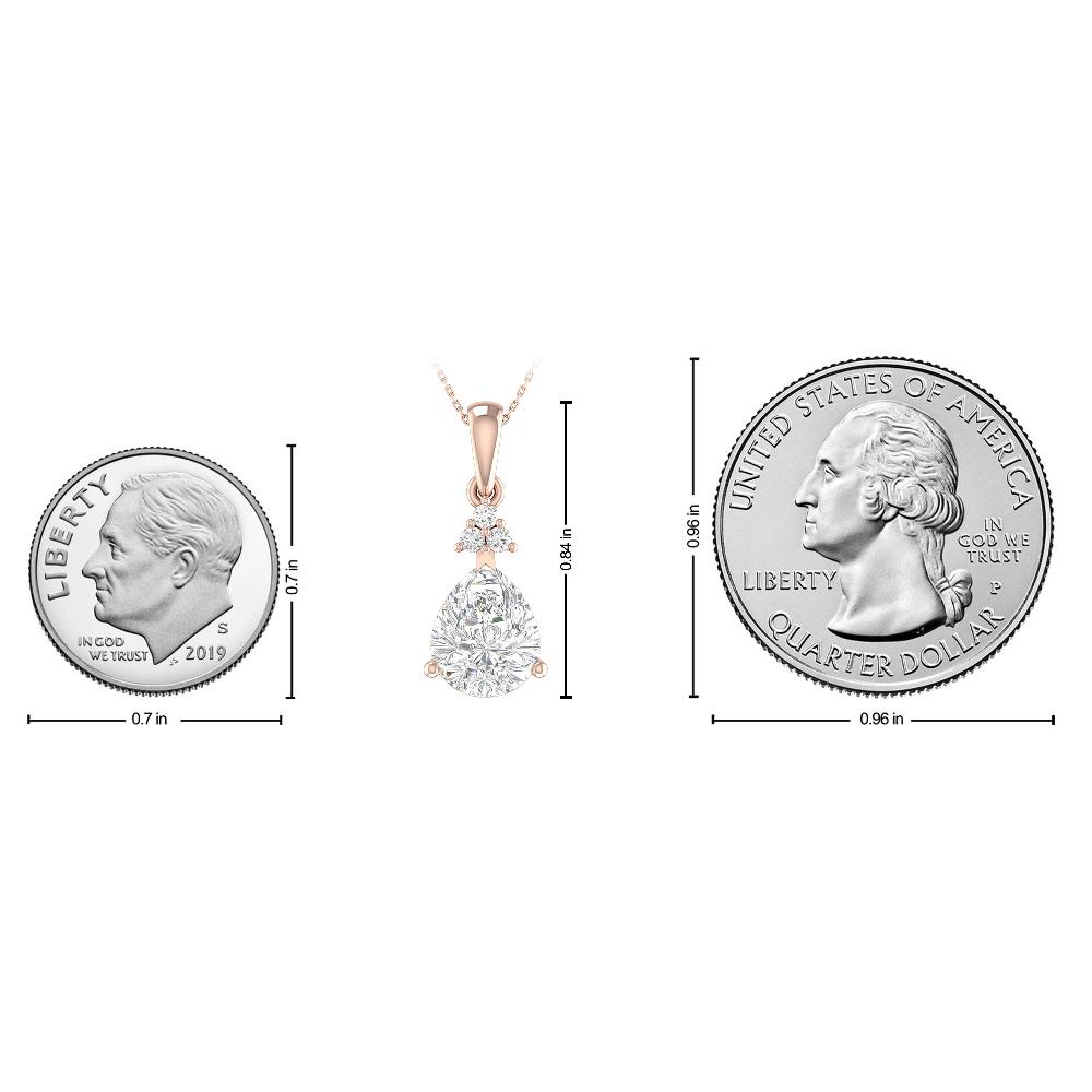 Rose Gold - 2.6