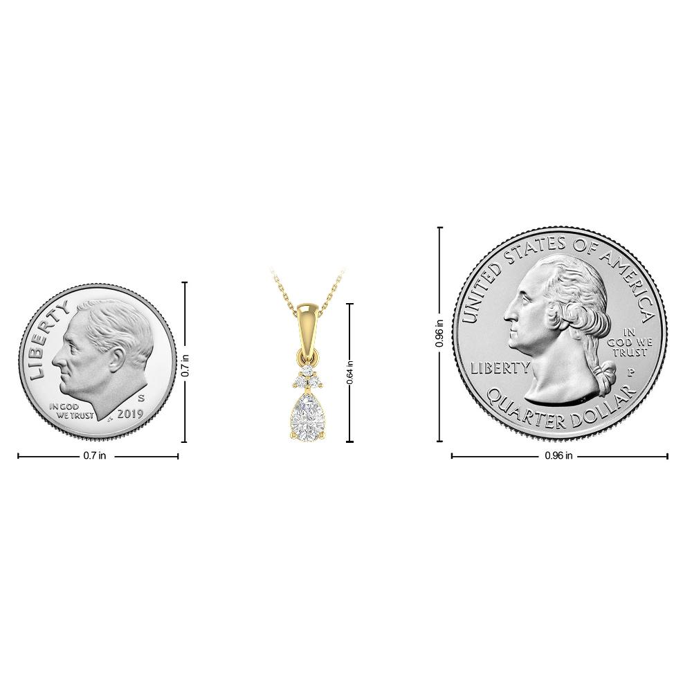 Yellow Gold - 0.5