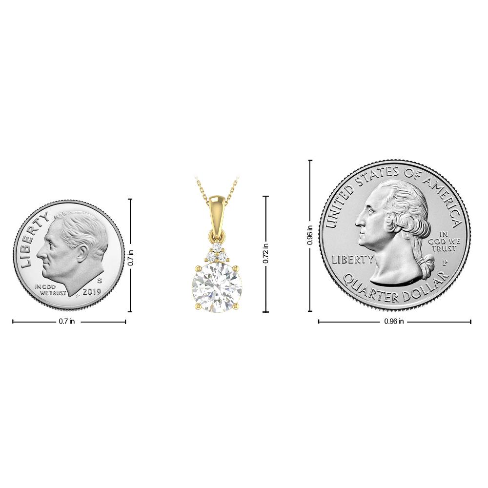 Yellow Gold - 2