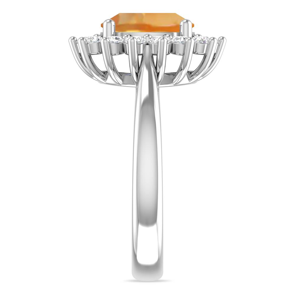 - Citrine