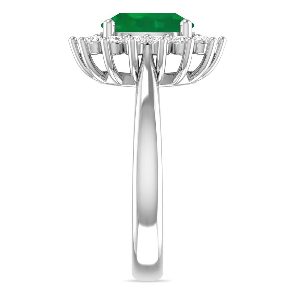 - Emerald