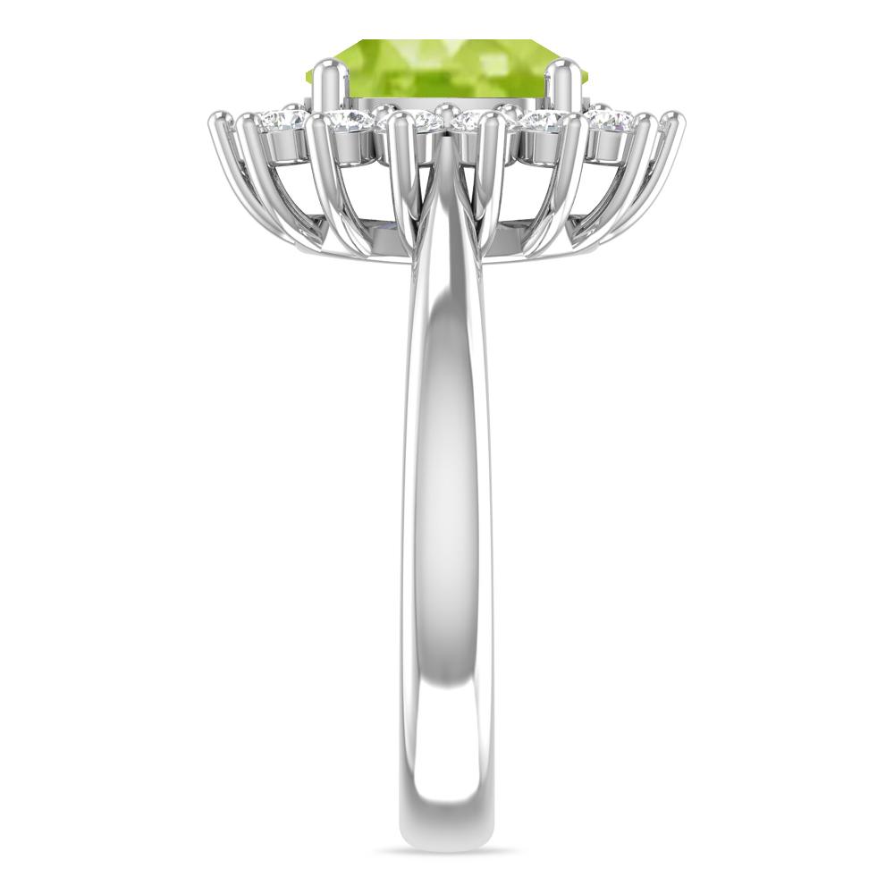 - Peridot