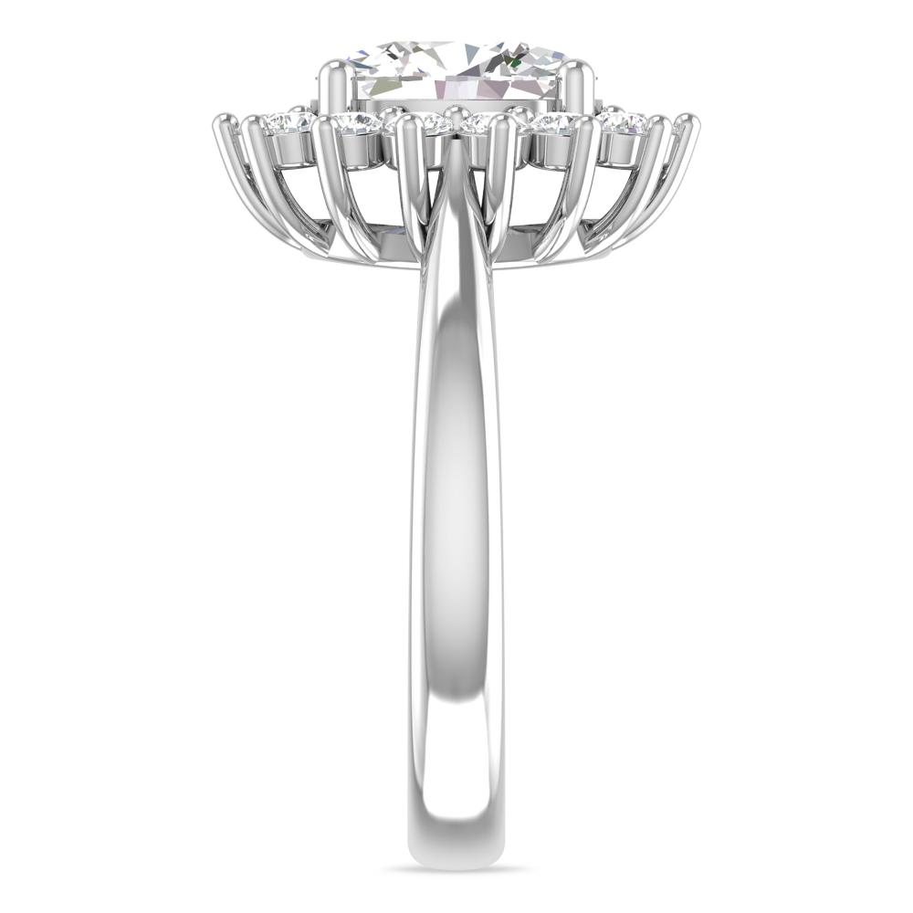 - Diamond