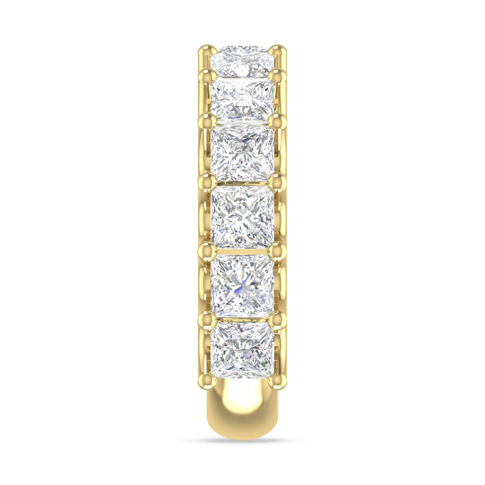 Yellow Gold - 5