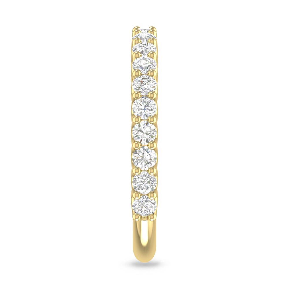 Yellow Gold - 1