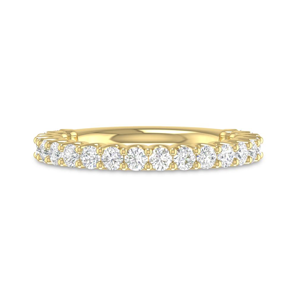 Yellow Gold - 1