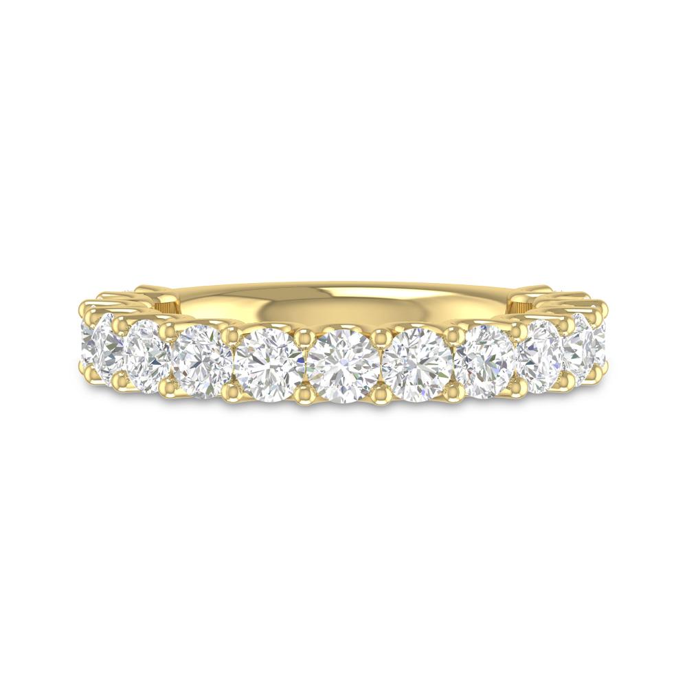 Yellow Gold - 2