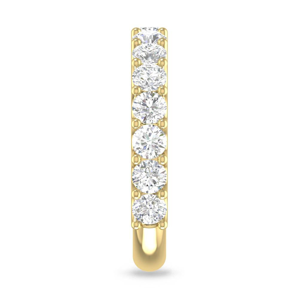 Yellow Gold - 2