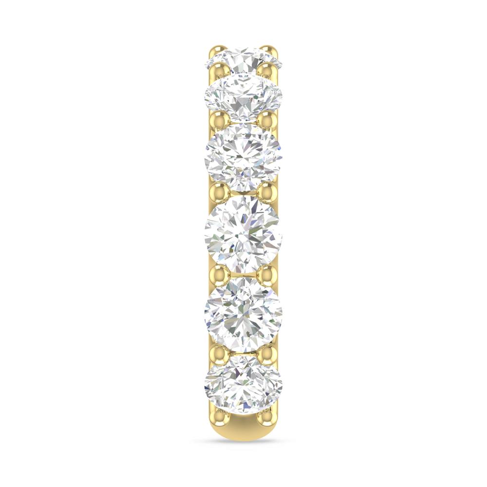 Yellow Gold - 6