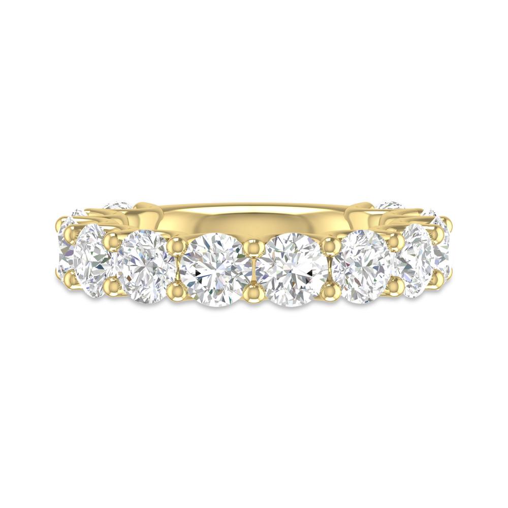 Yellow Gold - 6