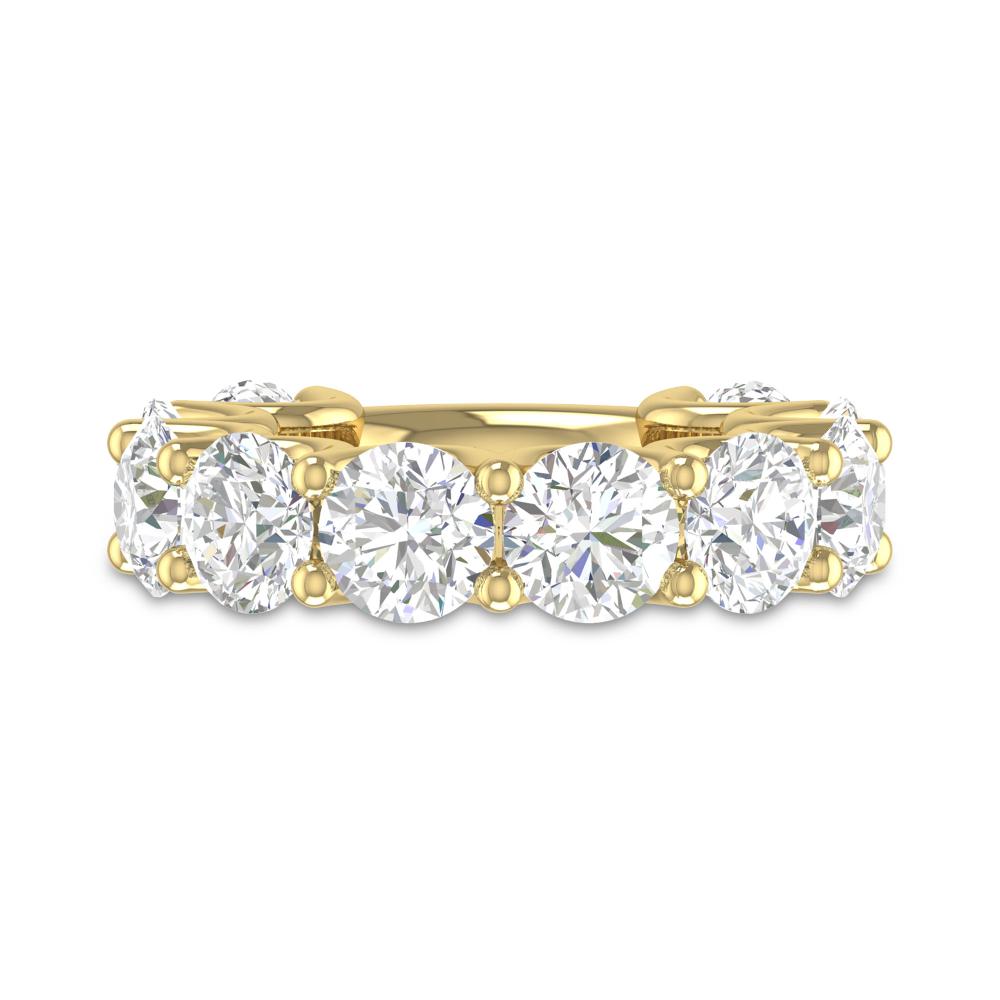 Yellow Gold - 8