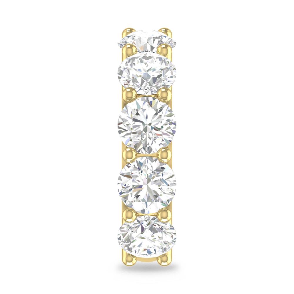 Yellow Gold - 8