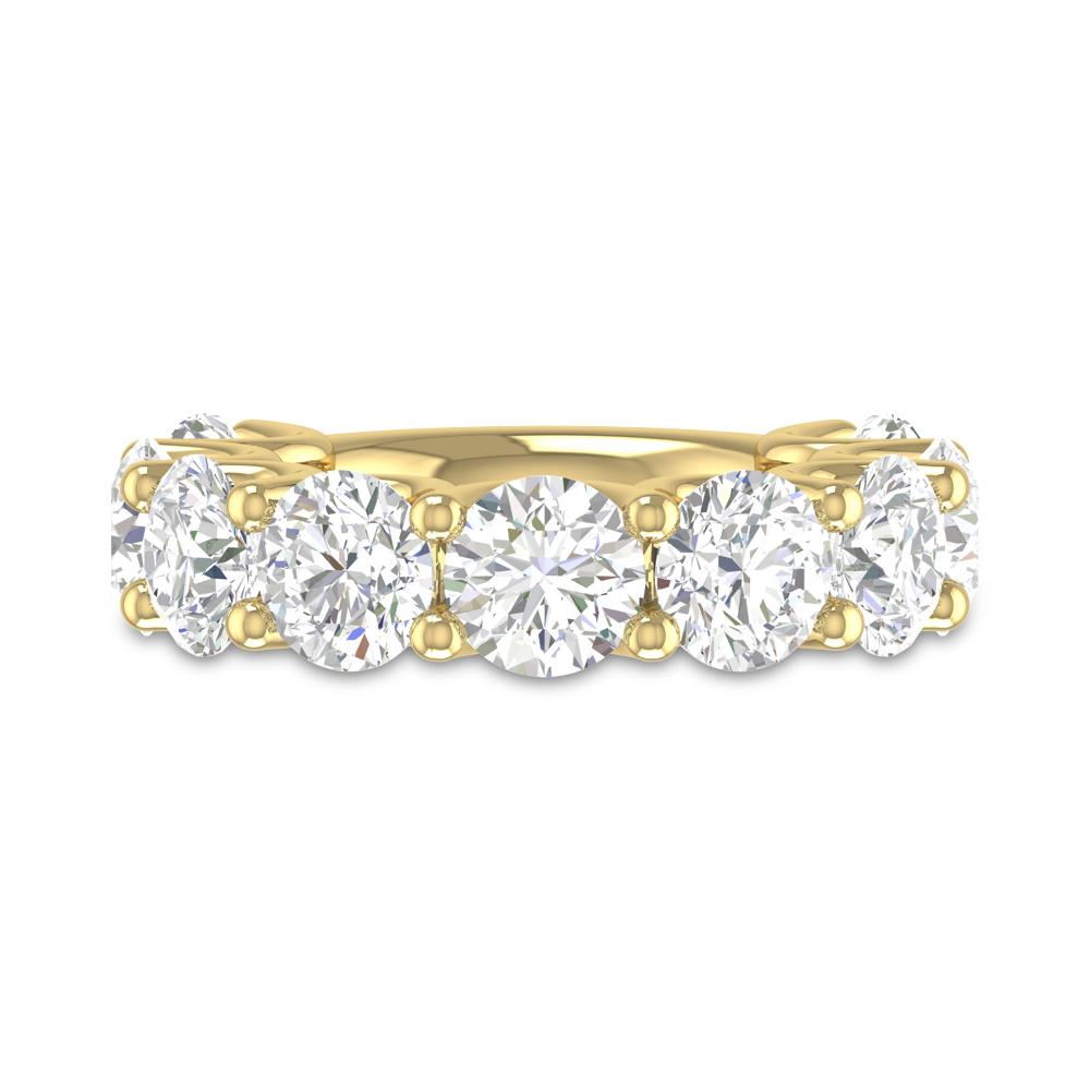 Yellow Gold - 9