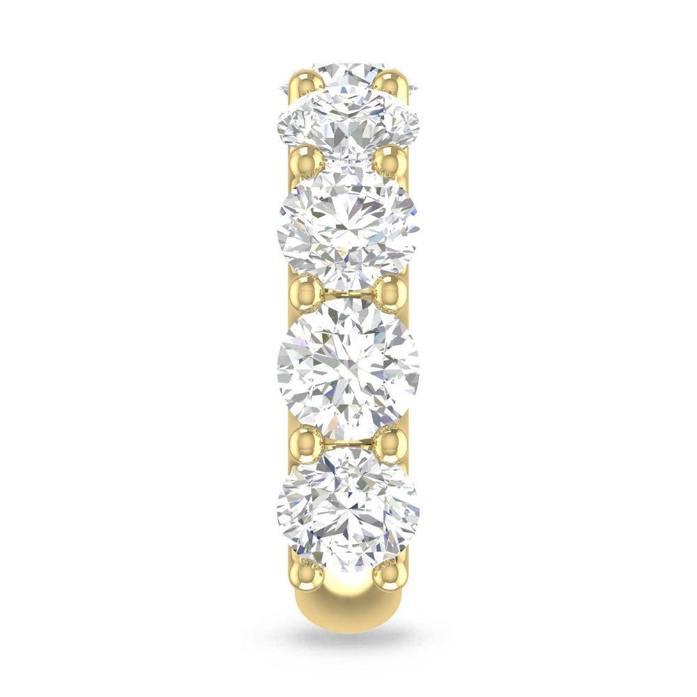 Yellow Gold - 9