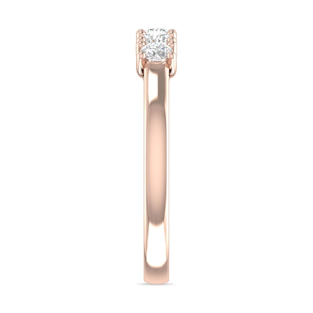 Rose Gold - 1/2