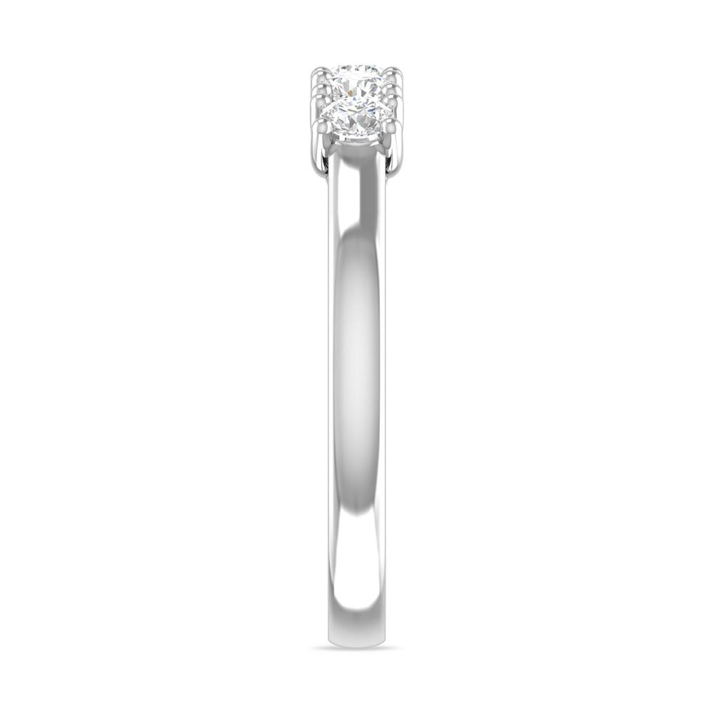 White Gold - 1/2