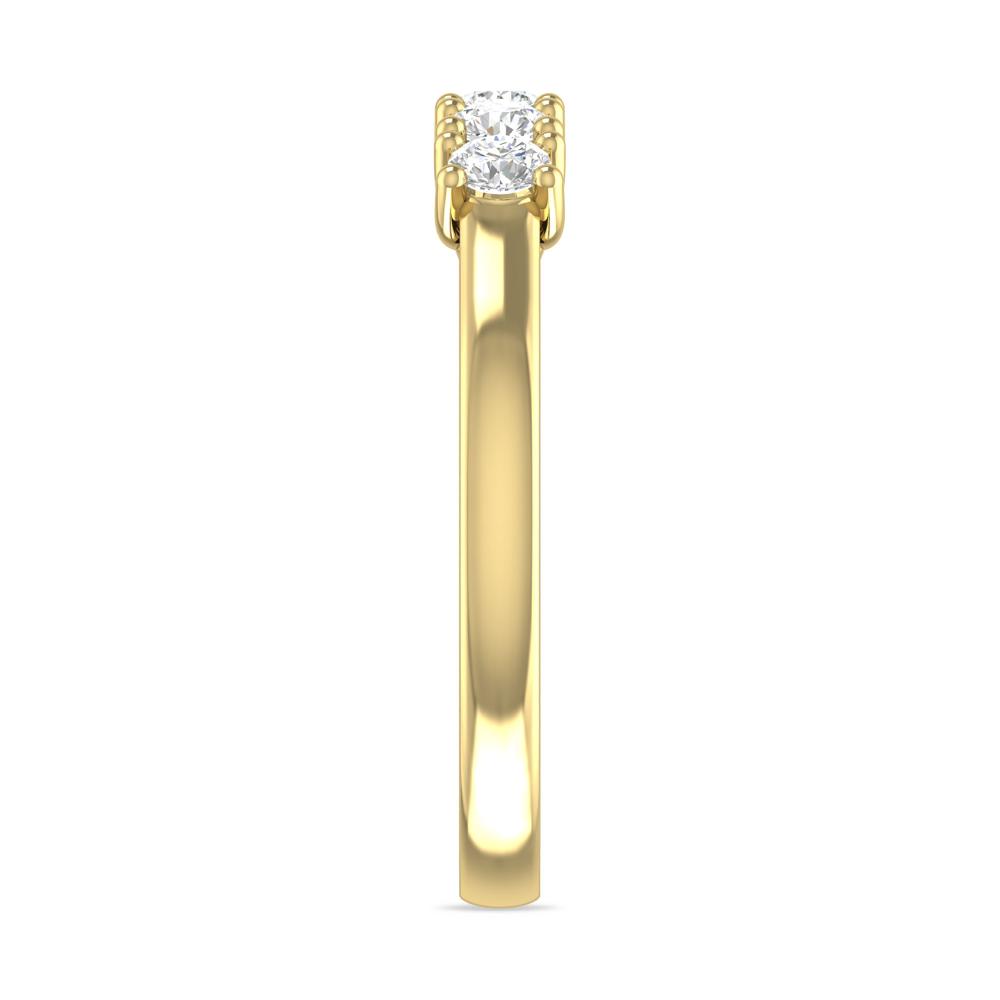 Yellow Gold - 1/2
