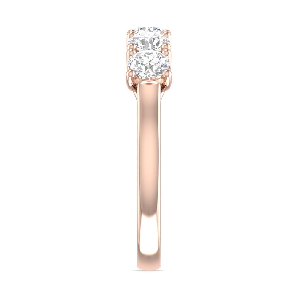 Rose Gold - 1 1/2