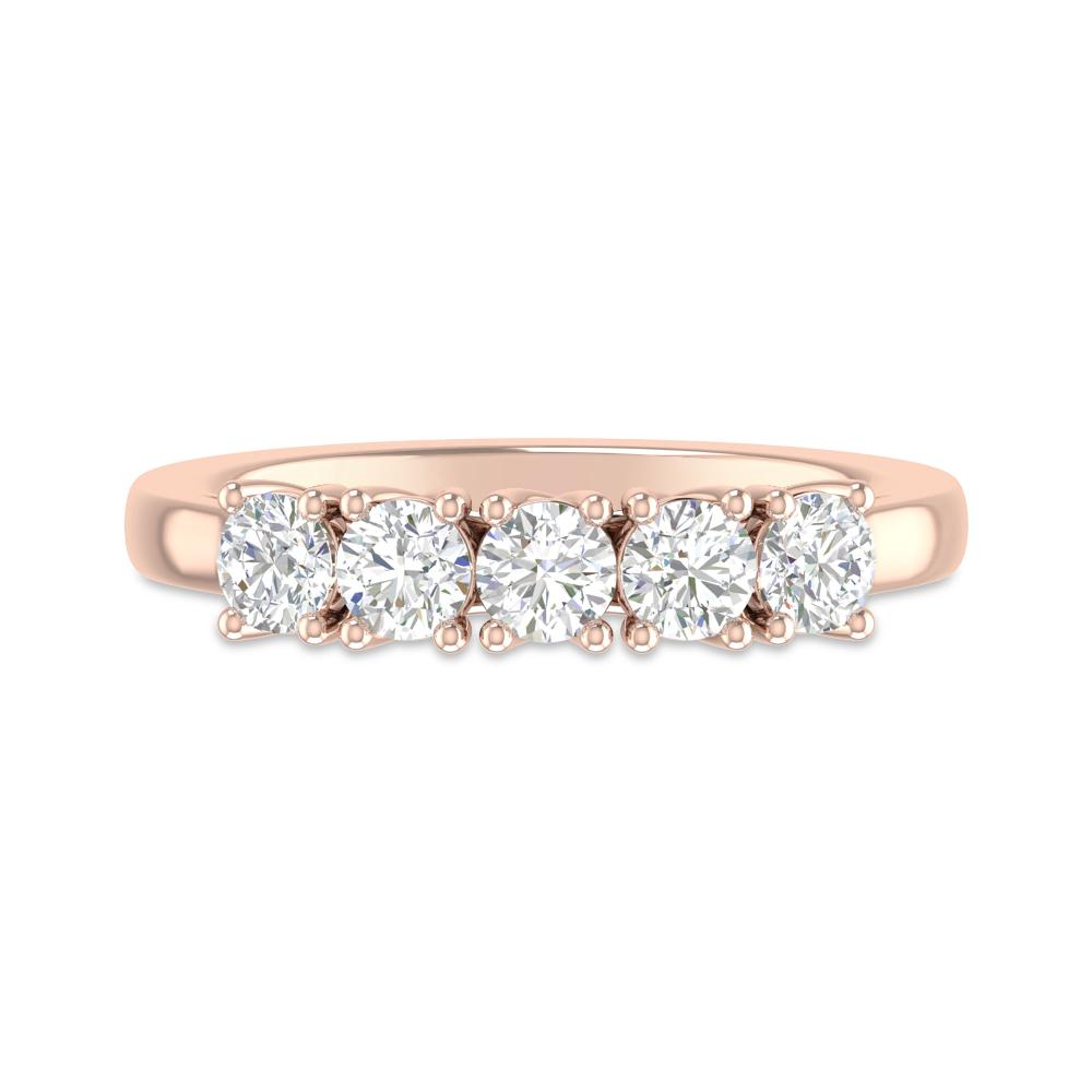 Rose Gold - 1