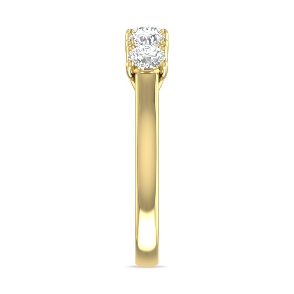 Yellow Gold - 1