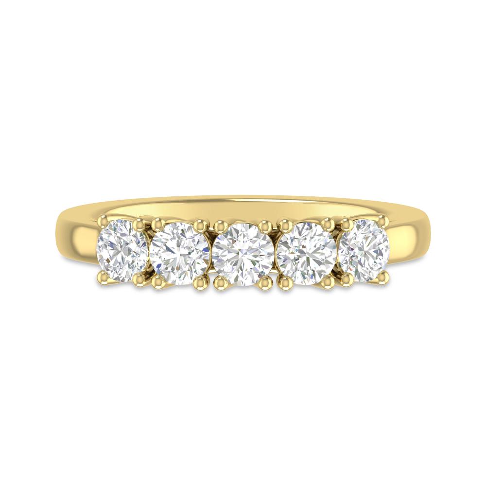 Yellow Gold - 1