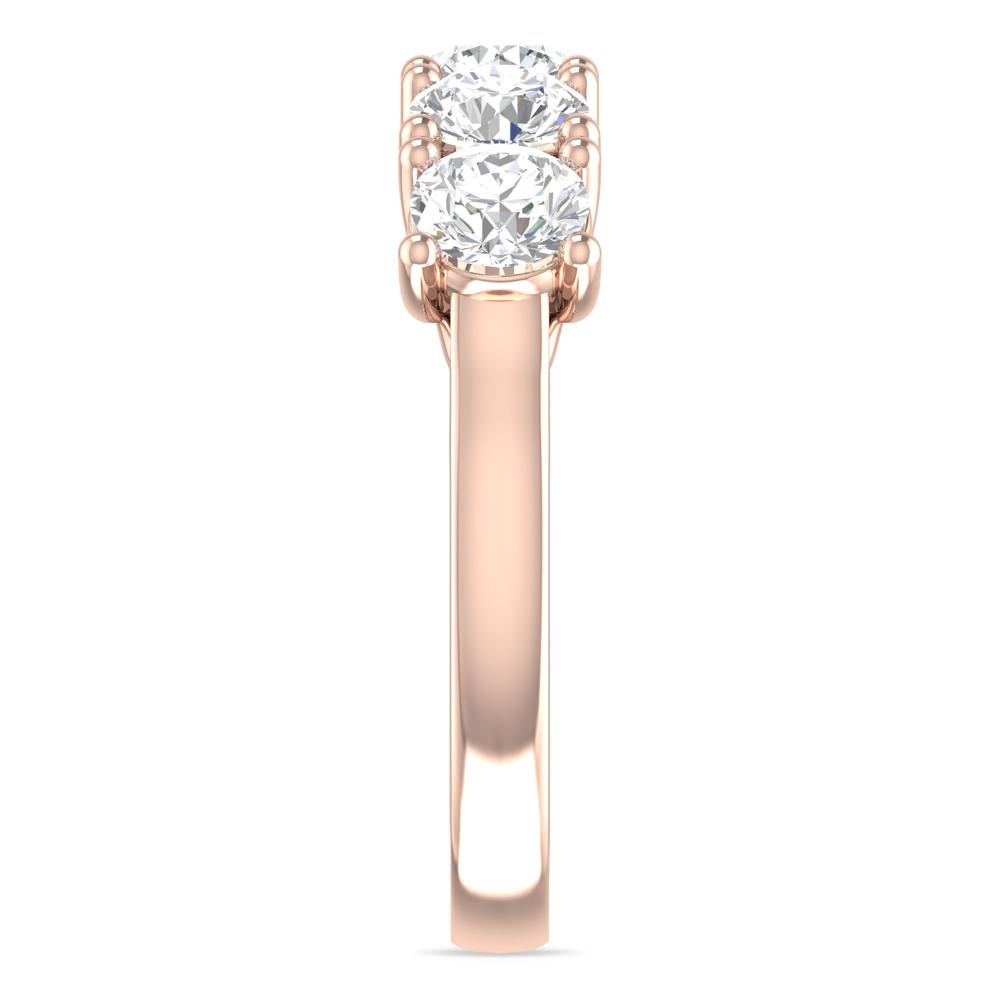 Rose Gold - 2 1/2