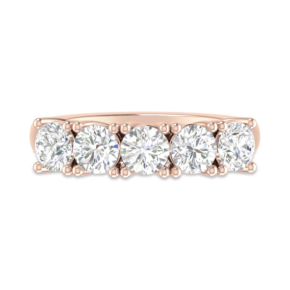 Rose Gold - 2