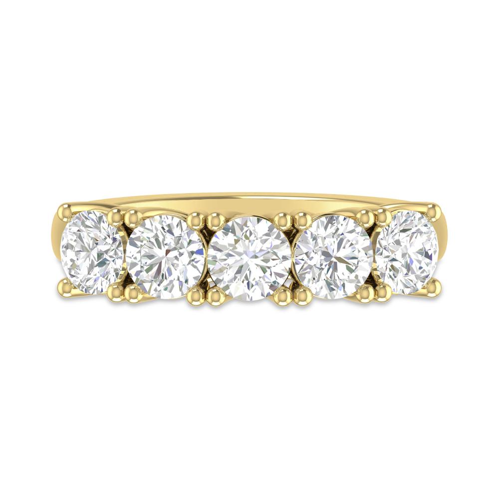 Yellow Gold - 2