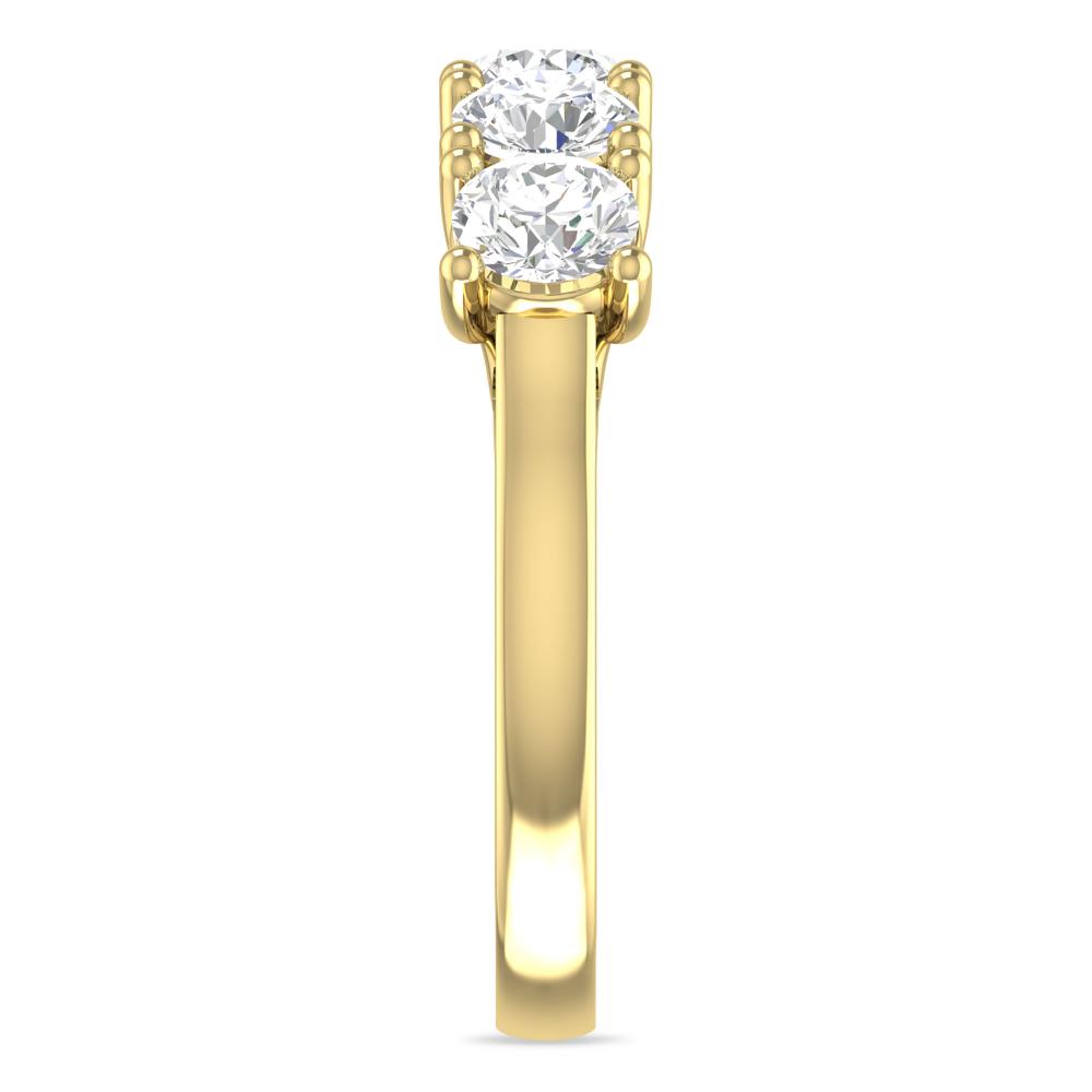 Yellow Gold - 2